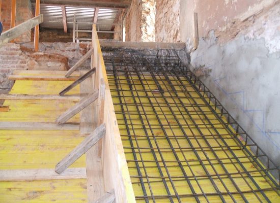 Reformas Integrales 8