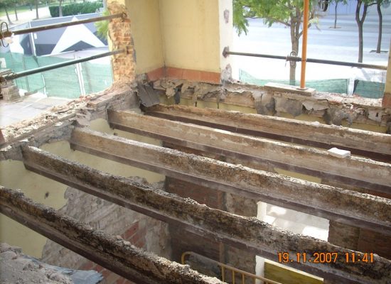 Reformas Integrales 6
